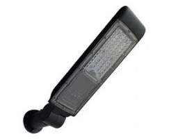 УЛИЧНЫЙ КОНСОЛЬНЫЙ СВЕТИЛЬНИК LED-50W STANDART