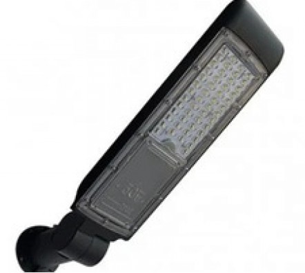 УЛИЧНЫЙ КОНСОЛЬНЫЙ СВЕТИЛЬНИК LED-50W STANDART