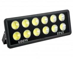 ПРОЖЕКТОР СВЕТОДИОДНЫЙ ARENA SSL-600W