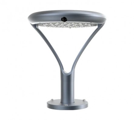 Солнечный свет Garden Light ESL-55