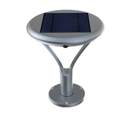 Солнечный свет Garden Light ESL-55