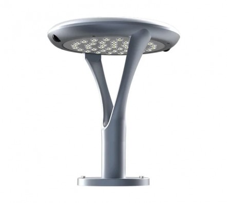 Солнечный свет Garden Light ESL-55